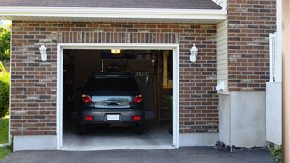 Garage Door Installation at Tuscany Villas, Colorado