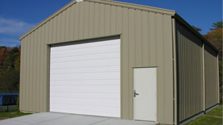 Garage Door Openers at Tuscany Villas, Colorado